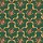 Milliken Carpets: Florio Emerald